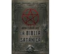 La Biblia Satánica