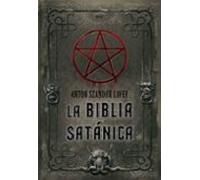 La Biblia satánica: 1 (MR Dimensiones)