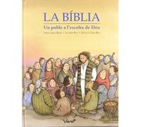 La Bíblia, un poble a l'escolta de Déu (BIBLIAS)