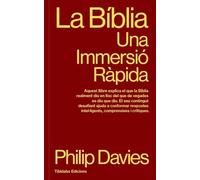 La Bíblia: Una Immersió Ràpida: 40