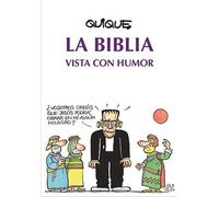 La Biblia vista con humor: 42 (CPL Libri)
