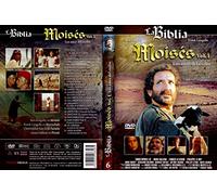 LA BIBLIA - VOL. 06 - MOISES I