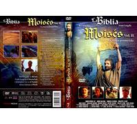 LA BIBLIA - VOL. 07 - MOISES II