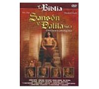 LA BIBLIA - VOL. 08 - SANSON Y DALILA I