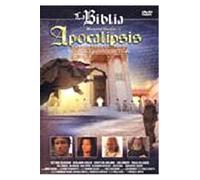 LA BIBLIA - VOL. 21 - APOCALIPSIS LA ULTIMA PALABR