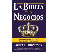 La Biblia Y Los Negocios