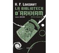La Biblioteca D Arkham