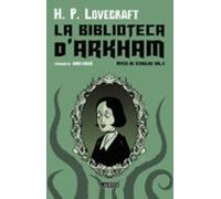 La Biblioteca Darkham