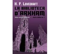 La Biblioteca Darkhan. Relats Onirics (vol. I)