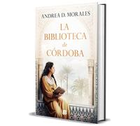 La biblioteca de Córdoba (Histórica) – Ediciones B