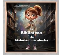 La Biblioteca de Historias Inacabadas