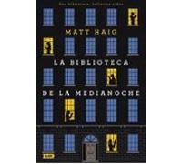 La Biblioteca De La Medianoche (bolsillo)