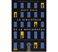 La Biblioteca De La Medianoche (premio Goodreads Ficcion 2020)