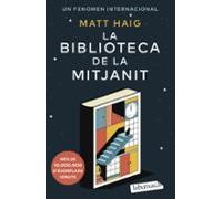 La Biblioteca De La Mitjanit