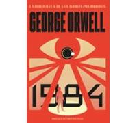 La Biblioteca De Libros Prohibidos. 1984