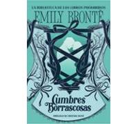 La Biblioteca De Libros Prohibidos. Cumbres Borrascosas