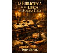 La biblioteca de los libros que sangran tinta: Capítulo 9 (SEBASTIAN ASHCROFT)