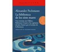 La Biblioteca De Los Siete Mares
