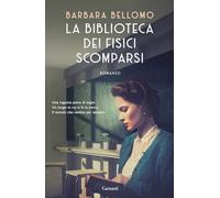 La biblioteca dei fisici scomparsi (Elefanti big)