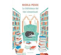 La biblioteca dei libri dimenticati (Novel)