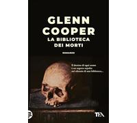 La biblioteca dei morti (Suspense best seller)