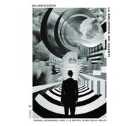 La biblioteca dei quanti. Borges, Heisenberg, Kant e la natura ultima della realtà (Pensiero libero)