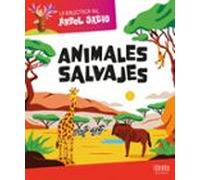 La Biblioteca del Árbol Sabio : Animales salvajes