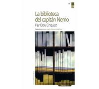 La Biblioteca Del Capitán Nemo: 40 (Letras Nórdicas)