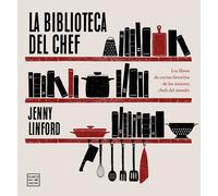 La biblioteca del chef | Jenny Linford