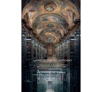LA BIBLIOTECA DEL VATICANO (Illuminati)