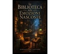 La Biblioteca delle Emozioni Nascoste: Un viaggio tra le stanze segrete di ciò che sentiamo (Religione e Spiritualità)
