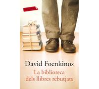 La biblioteca dels llibres rebutjats (LABUTXACA)