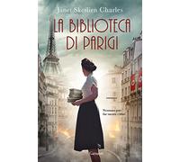 La biblioteca di Parigi (Elefanti big)