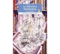 La biblioteca fantàstica: 159 (El Micalet Galàctic)