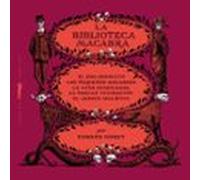 La Biblioteca Macabra