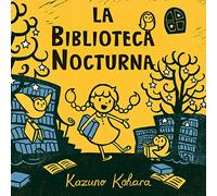 La Biblioteca Nocturna