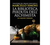 La biblioteca perduta dell'alchimista (King)