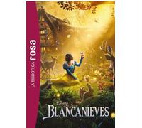 La Biblioteca Rosa. Blancanieves (Hachette INFANTIL)