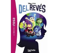 La Biblioteca rosa. Del revés (Hachette INFANTIL - DISNEY)