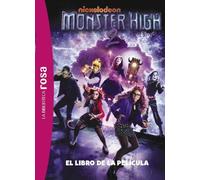 La Biblioteca rosa. Monster High, 2. La película (Hachette INFANTIL)