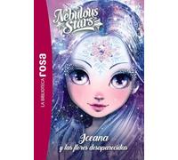 La Biblioteca rosa. Nebulous Stars,5. Iceana y las flores desaparecidas (Hachette INFANTIL)