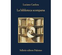La biblioteca scomparsa (La memoria)
