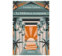 La biblioteca scomparsa (Promemoria)