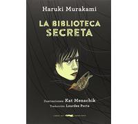 La biblioteca secreta (Serie Illustrata)