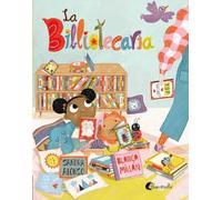 La bibliotecaria
