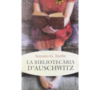 La bibliotecària d'Auschwitz (Clàssica)