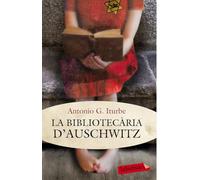 La Bibliotecària D'Auschwitz (LABUTXACA)