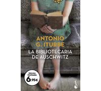 La bibliotecaria de Auschwitz (Colección Especial)