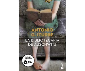 La bibliotecaria de Auschwitz (Colección Especial)