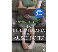 La bibliotecaria de Auschwitz: Edición limitada a precio especial (Colección Especial)